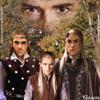 "Tears Like Rain" by Cassia