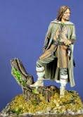 "Aragorn" close-up by DeepGroover-(T) "Aragorn" close-up by DeepGroover-(T)