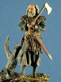 "Germanic Warrior" by DeepGroover-(TV)