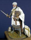 Grand Master side view