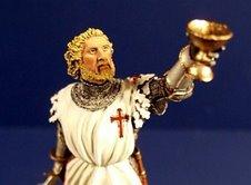 Knight of the Holy Grail2