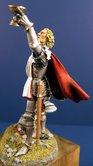 Knight of the Holy Grail 3