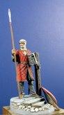 Knight Hospitaler close view by DeepGroover Knight Hospitaller base view by Deep Groover