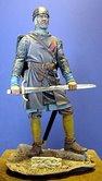 Templar Sergeant front view by DeepGroover Templar Sergeant front view by Deep Groover