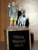 Viking Warlord by DeepGroover-(TV) Viking Warlord by DeepGroover-(TV)