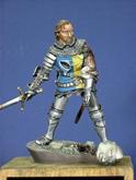 Wounded Knight: Agincourt by DeepGroover-(TV) Wounded Knight: Agincourt by DeepGroover-(TV)