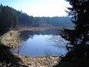 Buntzen Lake, BC, Canada. Photo by Luthien-TV