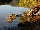 Saanich Inlet, Vancouver Island, Canada. Photo by Luthien-TV