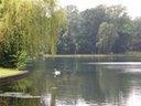 Sonsbeek Park, Arnhem, the Netherlands. Photo by Luthien-TV