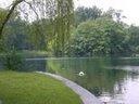 Sonsbeek Park, Arnhem, the Netherlands. Photo by Luthien-TV