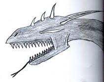 Fell beast