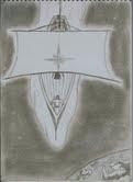 The ship of Earendil