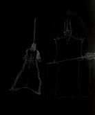"Fingolfin vs Morgoth" by Turgon-(V)