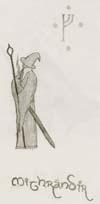 Mithrandir