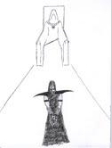 Morgoth and Manwe