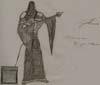 "Musical ringwraith" by Turgon-(V)