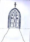 The Gates of Nargothrond