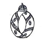 One of the Nine Rings of the Nazgul