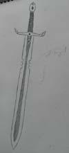 Ringil, Sword of Fingolfin