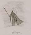 "Ringwraith" by Turgon-(V)